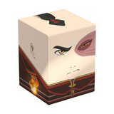 Ultimate Guard - Squaroes Avatar: The Last Airbender - Zuko