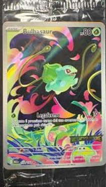 Megaevoluzione - Display 36 Buste ITA CON Topper Promo