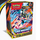 Caos Nascente - Kit Sfida Strategica (ITA)