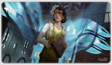 Ultra Pro Playmat - Commander Series - Giada, Font of Hope