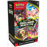 Equilibrio Perfetto - Confezione da 6 bustine ITA