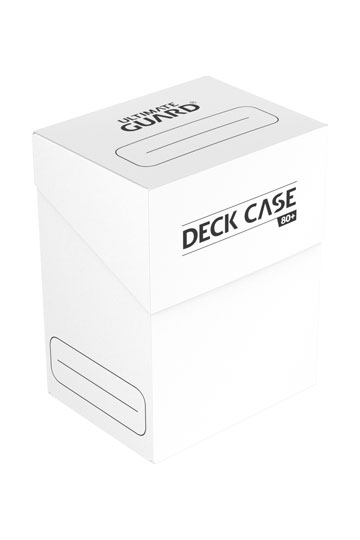 Ultimate Guard Deck Case 80+ Standard Size