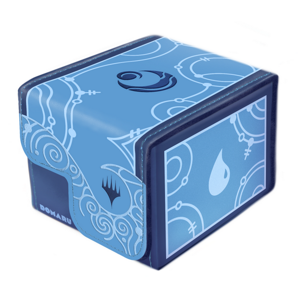 DOMARU 130+ Deck Box – Magic: The Gathering - Lorwyn Eclipsed