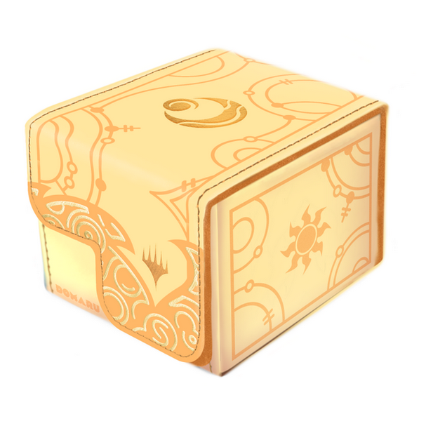 DOMARU 130+ Deck Box – Magic: The Gathering - Lorwyn Eclipsed