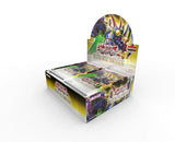 Yu-Gi-Oh! - Destino delle Dimensioni - Display 24 Buste