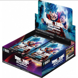 Dragon Ball - FB01 - Awakened Pulse - Box da 24 Bustine