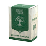 PREORDINE - Dragon Shield - The Guildpact Series Dual Art Matte - Selesnya Conclave