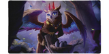 Dragon Shield Playmat - The Dragowlis - Spirit Animal Series