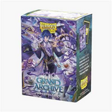 Dragon Shield Grand Archive - 100 Art Sleeves 