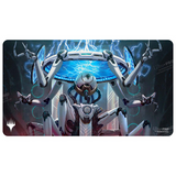 Commander Deck: Counter Intelligence - Playmat - Magic: The Gathering — Edge of Eternities
