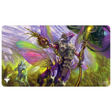 Commander Deck: World Shaper - Playmat - Magic: The Gathering — Edge of Eternities