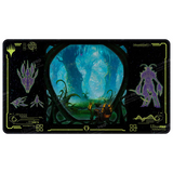 Evendo, Waking Haven HOLOFOIL - Magic: The Gathering — Edge of Eternities