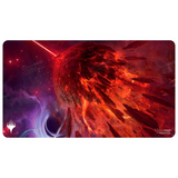 Kavaron, Memorial World - Playmat - Magic: The Gathering — Edge of Eternities