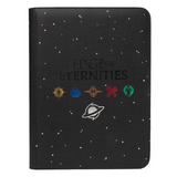 Ultra Pro - Album Binder PRO Zippered Edge of Eternities (360)