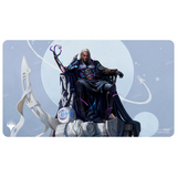 Tezzeret, Cruel Captain - Playmat - Magic: The Gathering — Edge of Eternities