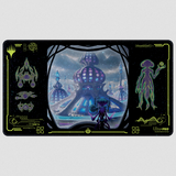 Uthros, Titanic Godcore HOLOFOIL - Magic: The Gathering — Edge of Eternities