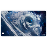 Uthros, Titanic Godcore - Playmat - Magic: The Gathering — Edge of Eternities