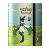 Ultra Pro - Morning Meadow 9-Pocket PRO-Binder - Pokémon