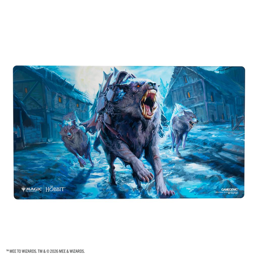 Gamegenic - Shiny Playmat - The Hobbit