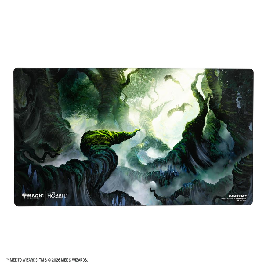 Gamegenic - Shiny Playmat - The Hobbit