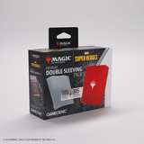 Gamegenic - Double Sleeving Pack (210) - Marvel Super Heroes