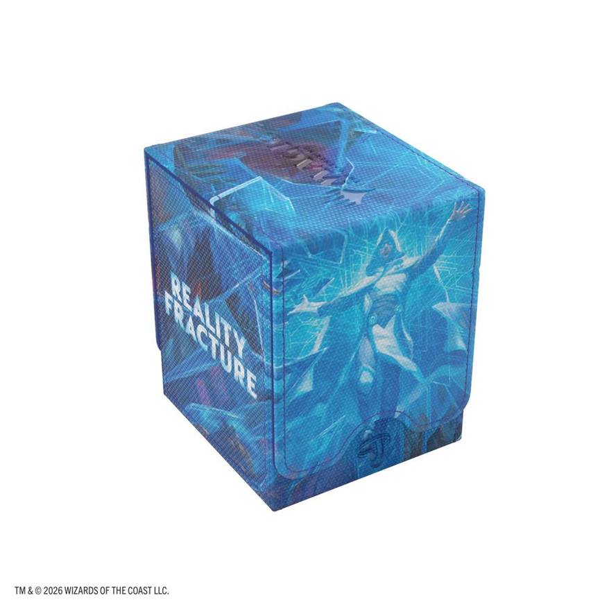 Gamegenic - Squire Plus 100+ XL Convertible - Reality Fracture