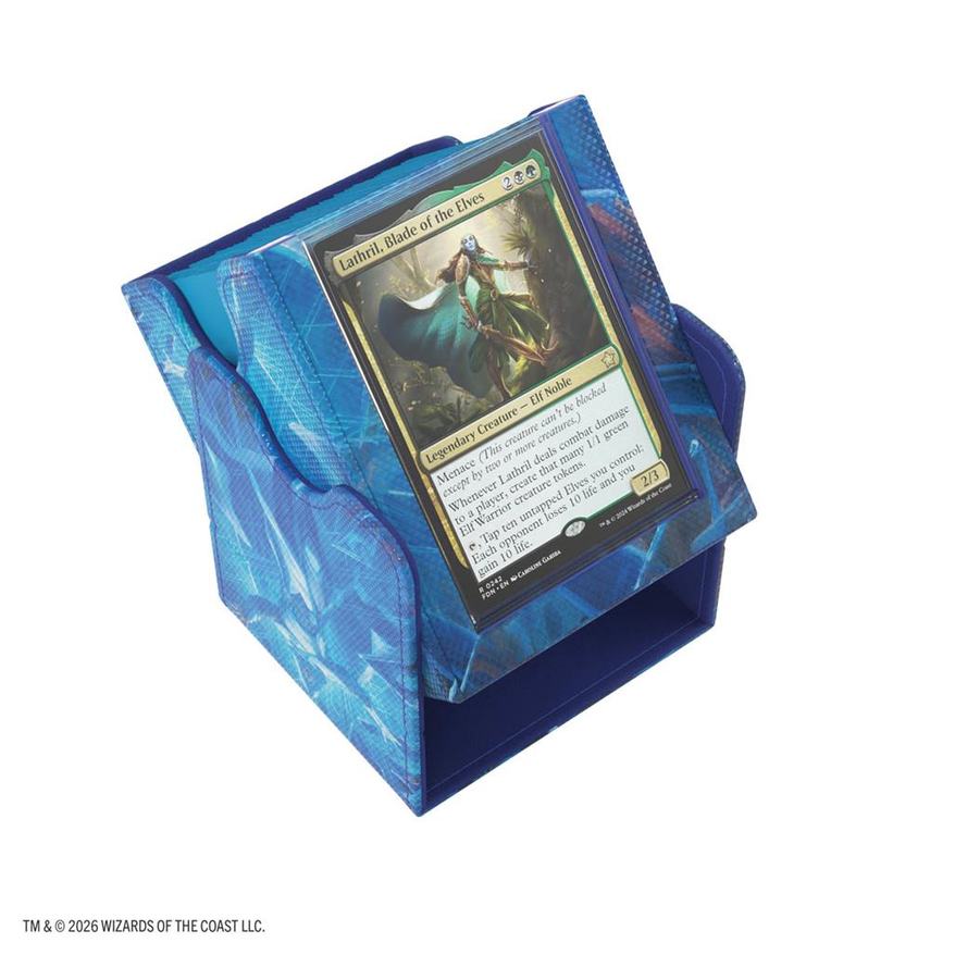 Gamegenic - Squire Plus 100+ XL Convertible - Reality Fracture