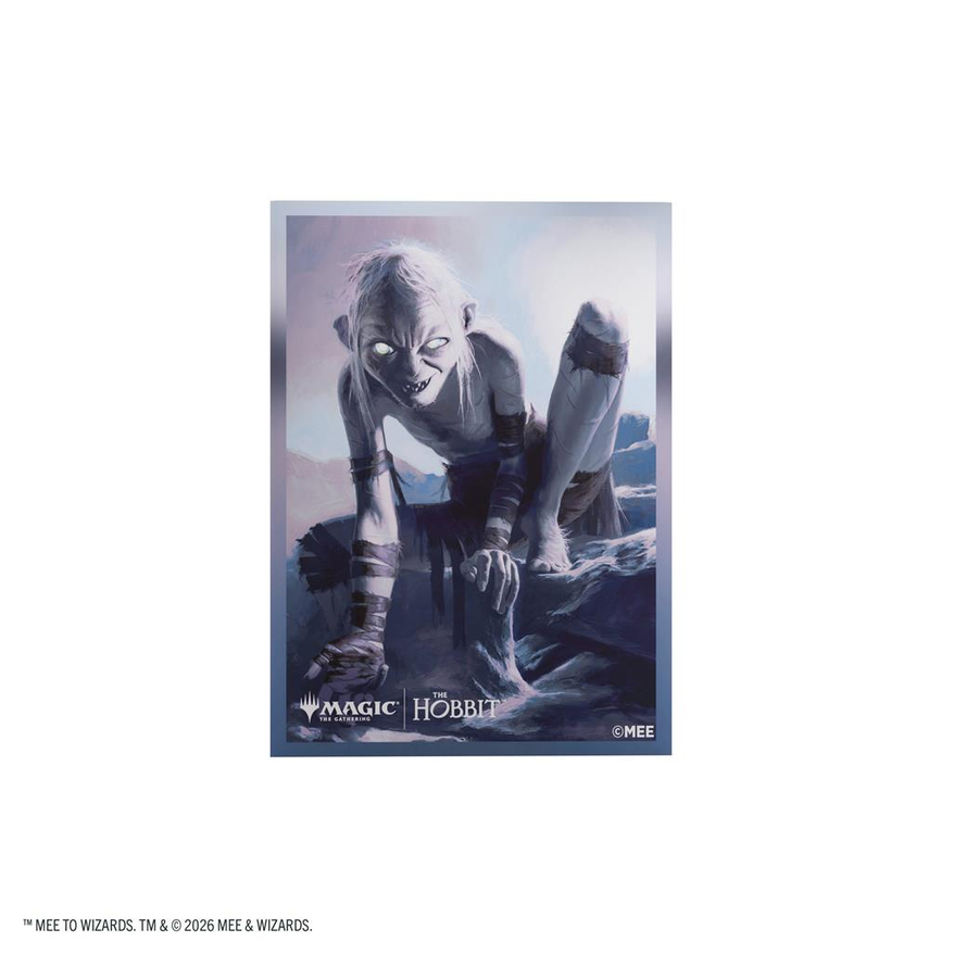 Gamegenic - Premium Art Sleeves (105) - The Hobbit