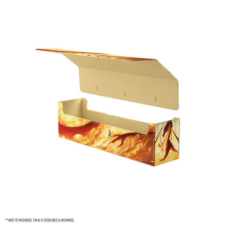 Gamegenic - Treasure Trove - The Hobbit - "The Treasure of Smaug" 550+