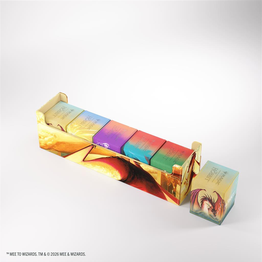 Gamegenic - Treasure Trove - The Hobbit - "The Treasure of Smaug" 550+
