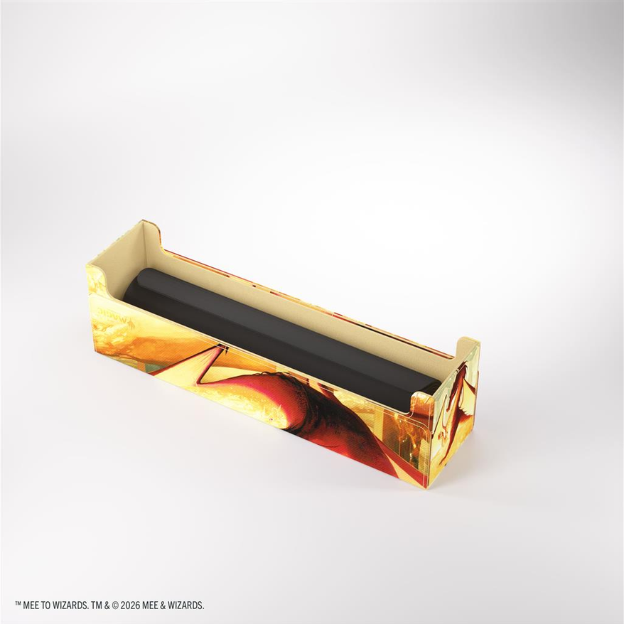 Gamegenic - Treasure Trove - The Hobbit - "The Treasure of Smaug" 550+