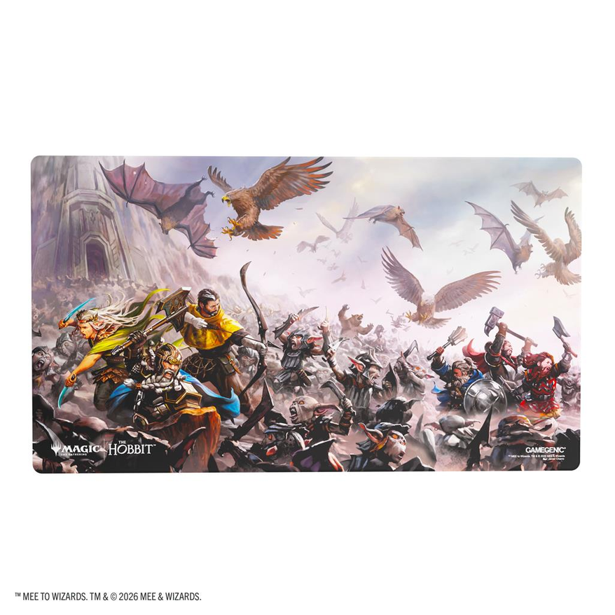 Gamegenic - Prime Playmat - The Hobbit