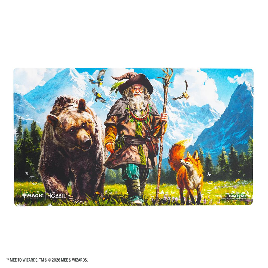Gamegenic - Prime Playmat - The Hobbit