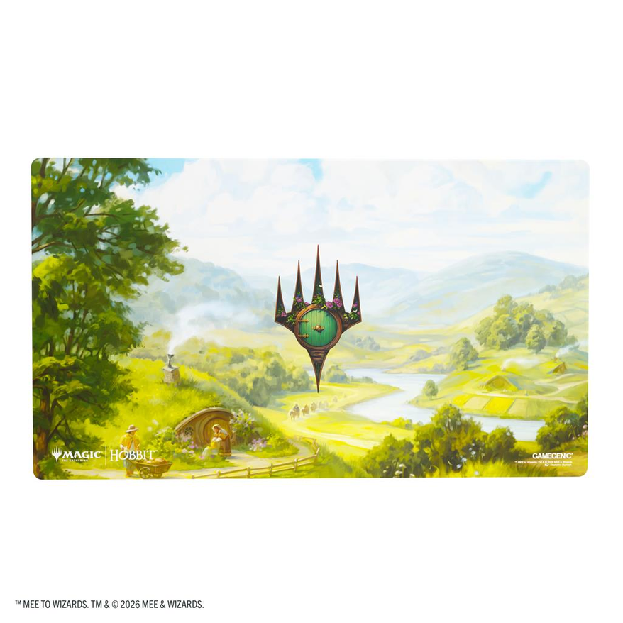 Gamegenic - Prime Playmat - The Hobbit