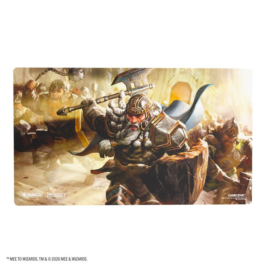 Gamegenic - Prime Playmat - The Hobbit