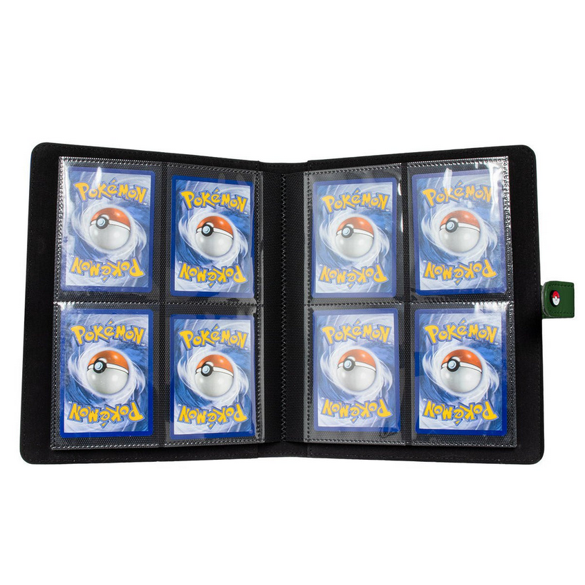 UltraPro Official Pokemon Snap Binder
