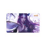Riftbound - Spiritforged - League of Legends - Playmat Ufficiali