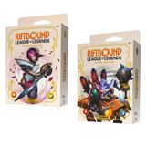Champion Decks - Riftbound: League of Legends TCG - Set Two: Spiritforged - USCITA FEBBRAIO 2026
