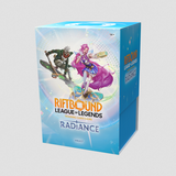 Vault - Riftbound: League of Legends TCG - Radiance ENG - USCITA 23/10/26