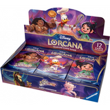 Lorcana - Cieli Scintillanti - Box da 24 Bustine - ITA