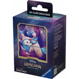 Lorcana - Deck Box - Genio
