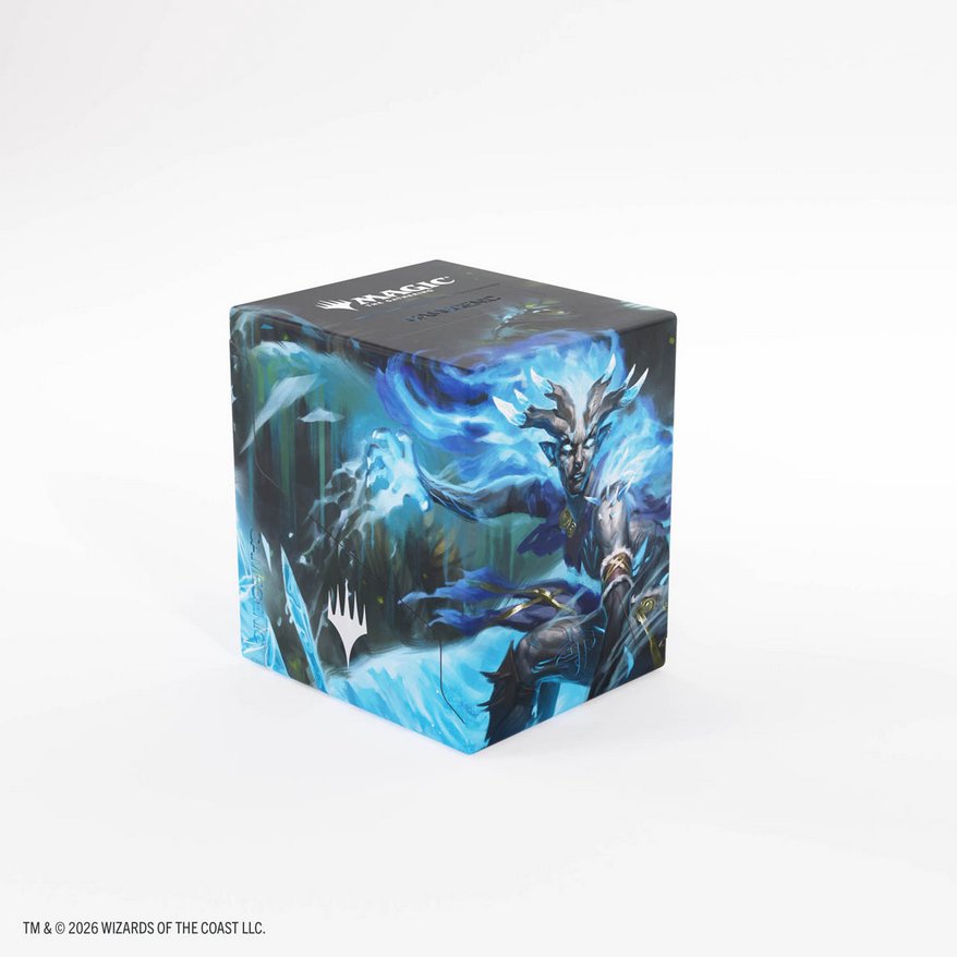 Gamegenic - Bastion 100+ XL - Lorwyn Eclipsed