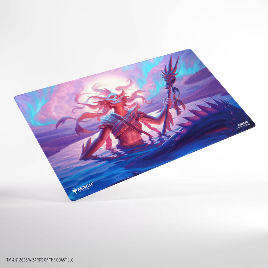 Gamegenic - Shiny Playmat - Lorwyn Eclipsed