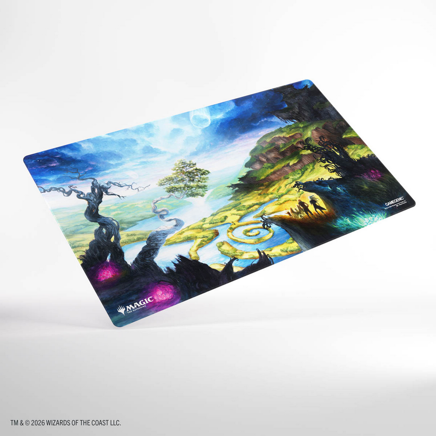 Gamegenic - Shiny Playmat - Lorwyn Eclipsed
