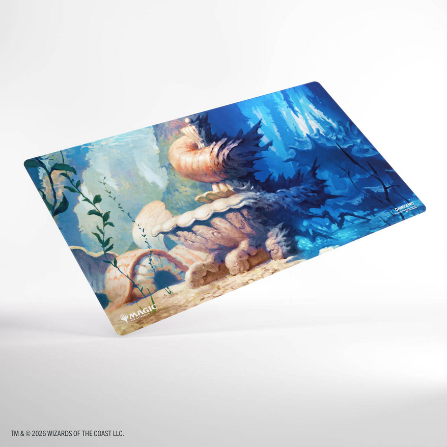 Gamegenic - Shiny Playmat - Lorwyn Eclipsed