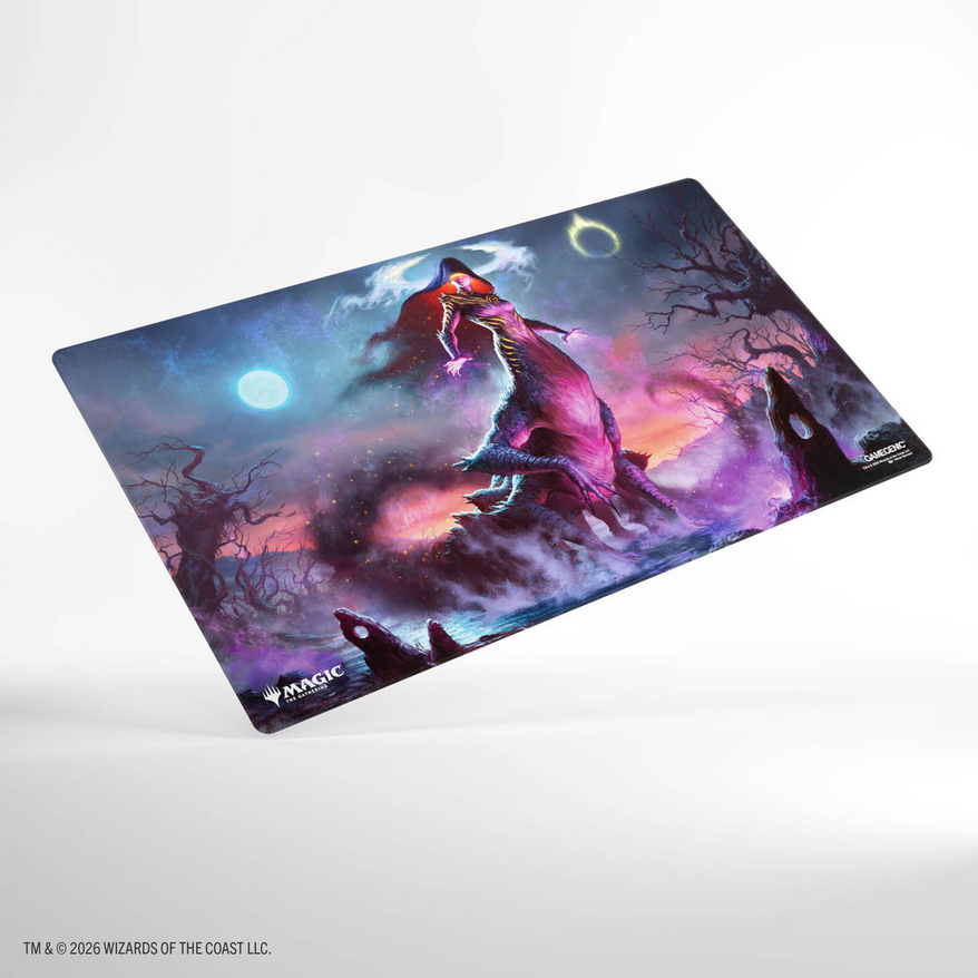 Gamegenic - Shiny Playmat - Lorwyn Eclipsed