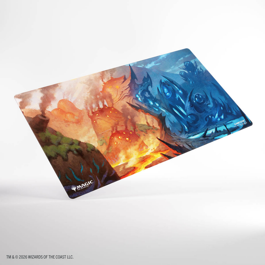 Gamegenic - Shiny Playmat - Lorwyn Eclipsed