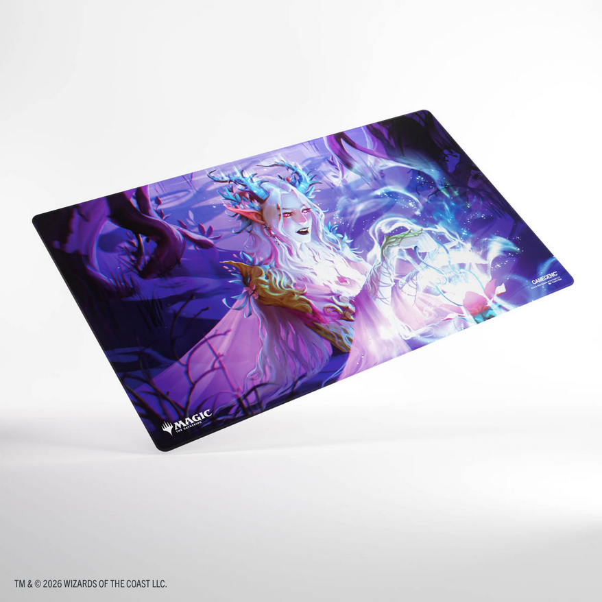 Gamegenic - Shiny Playmat - Lorwyn Eclipsed