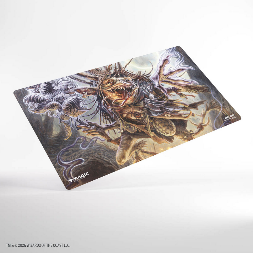 Gamegenic - Prime Playmat - Lorwyn Eclipsed