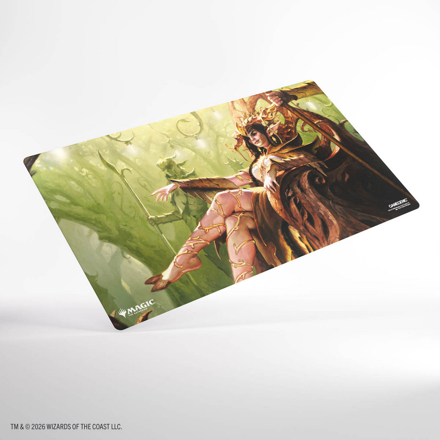 Gamegenic - Prime Playmat - Lorwyn Eclipsed